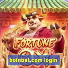 boinbet.com login